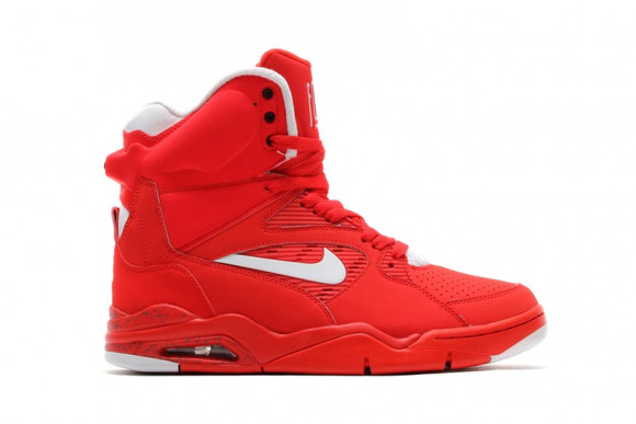 Nike Air Command Force University Red - 684715-600