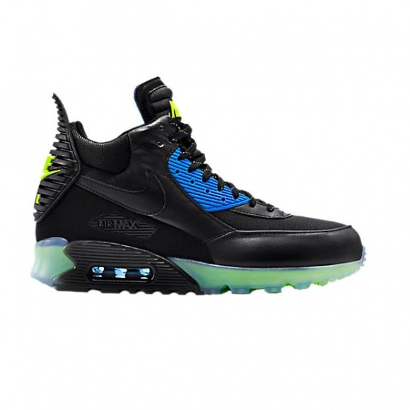 Nike Air Max 90 Ice | Black | Men's Size 9 - 684722-001