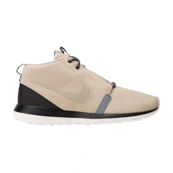 Nike Rosherun NM Sneakerboot 'Bamboo' | Tan | Men's Size 11 - 684723-200