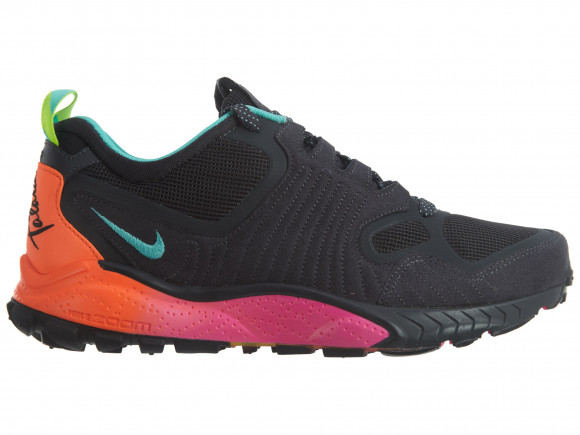 Nike Zoom Talaria 2014 Anthracite Hyper Turquoise-Hyper Crimson