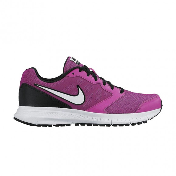 Nike Wmns Downshifter 6 'Fuchsia Flash' | Purple | Women's Size 10 - 684765-502