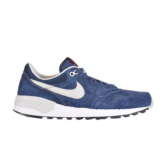 Nike Air Odyssey LTR | Blue | Men's Size 10.5 - 684773-401