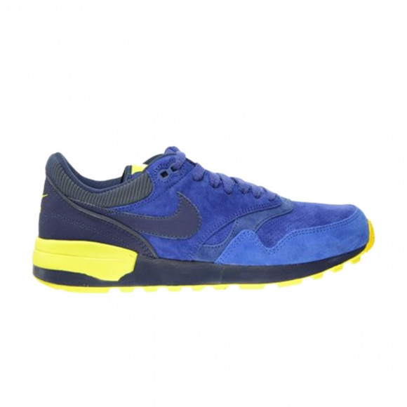 Nike Air Odyssey 'Midnight Navy' | Blue | Men's Size 13 - 684773-404