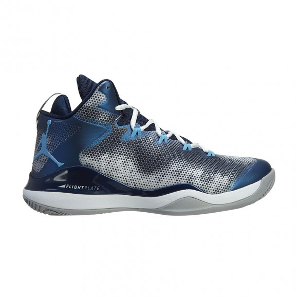 Air Jordan Super.Fly 3 | Grey | Men's Size 8 - 684933-107