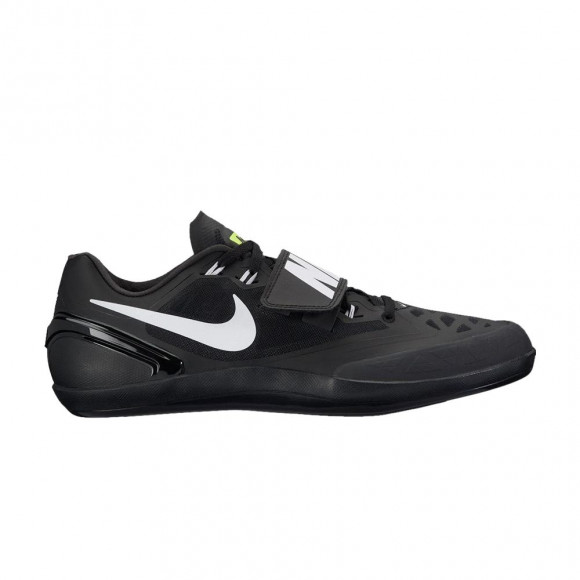 Nike Zoom Rotational 6 'Black' | Men's Size 11 - 685131-017