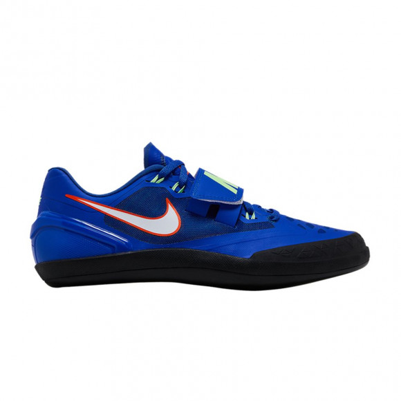 Nike Zoom Rotational 6 'Racer Blue' | Men's Size 10.5 - 685131-400