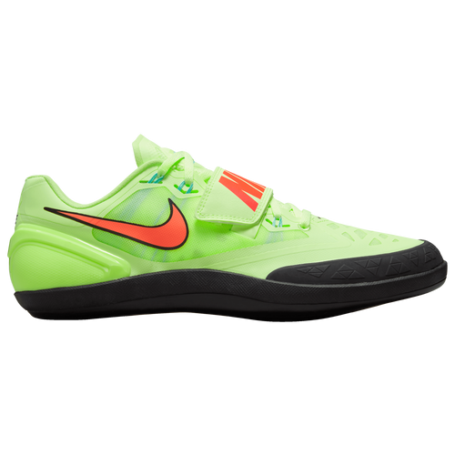 Nike Zoom Rotational 6 Men's Throwing Shoes Barely Volt / Hyper