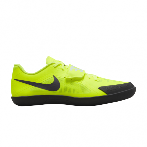 Zoom Rival SD 2 'Volt Black' - 685134-701