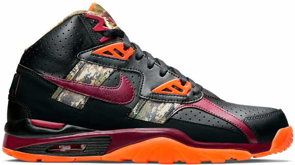 bo jackson camo
