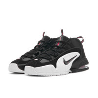 Nike Air Max Penny Black White Red - 685153-003