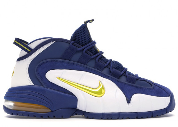 Nike Air Max Penny Warriors - 685153-401