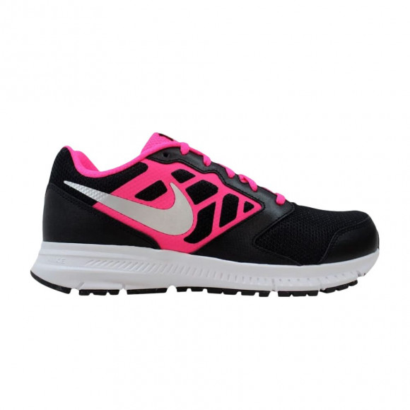 Nike Downshifter 6 GS 'Black Hyper Pink' | Kid's Size 3 - 685167-001