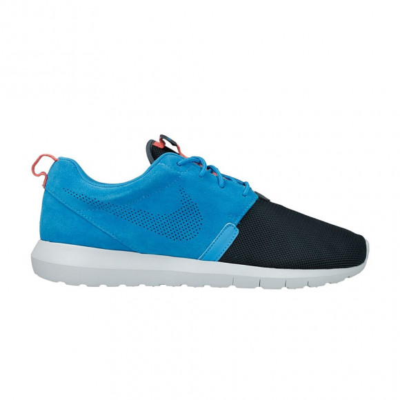 Nike Roshe Run NM FB | Blue | Men's Size 7 - 685196-400