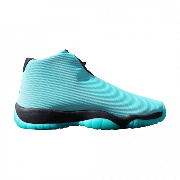 Air Jordan Jordan Future GG 'Bleached Turquoise' - 685251-300