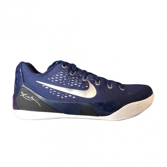 Nike Kobe 9 EM TB 'Midnight Navy' | Blue | Men's Size 13 - 685776-401