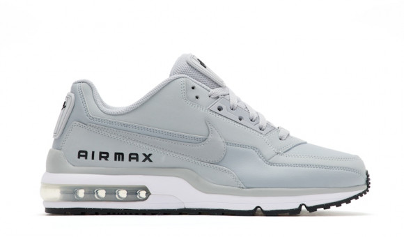 AIr Max LTD 3 'Wolf Grey' - 687977-015