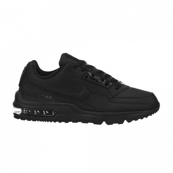 air max 3 triple black