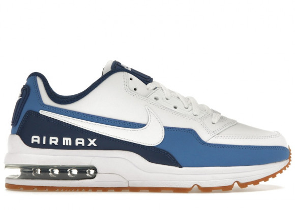 Air Max LTD 3 'White Coastal Blue' - 687977-114