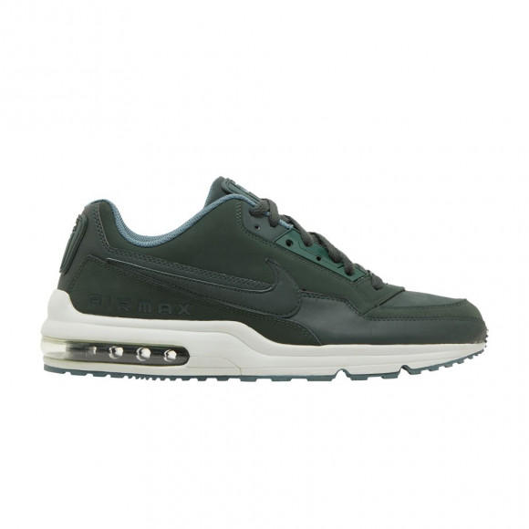 Nike Air Max LTD 3 'Grove Green' | Men's Size 16 - 687977-303