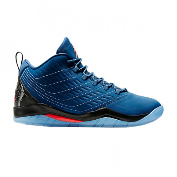 Air Jordan Velocity 'French Blue' | Men's Size 11.5 - 688975-406