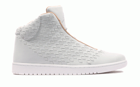 Jordan Shine Pure Platinum 689480-003 - 689480-003