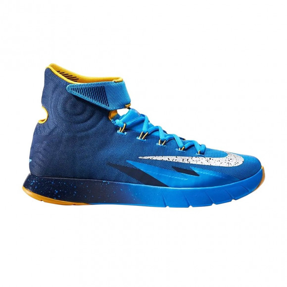 Nike Zoom HyperRev 'Blue Hero' | Men's Size 10 - 689604-407