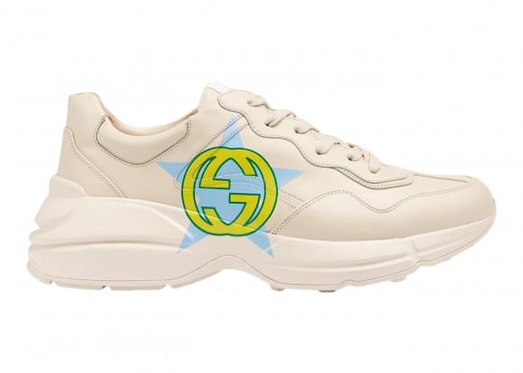 Gucci Rython Star GG Print - 692935-DRW00-9522