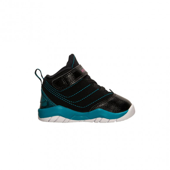 Air Jordan Velocity BT 'Black Teal' | Infant Size 6 - 693363-063