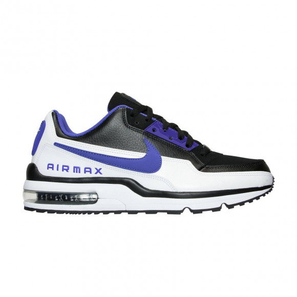 Nike Air Max LTD 3 Premium 'Persian Violet' | Black | Men's Size 8.5 - 695484-051