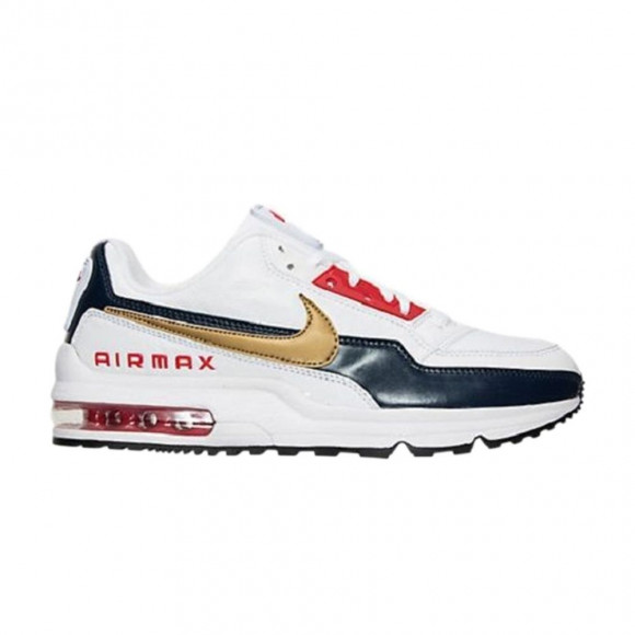Air Max LTD 3 Prem - 695484-186