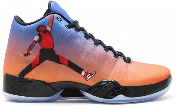 Jordan XX9 Photo Reel - 695515-806