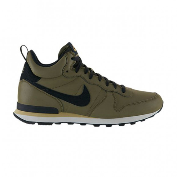 Nike Internationalist Mid | Green | Men's Size 12 - 696424-300