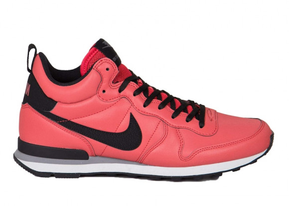 Nike Internationalist Mid QS Red Clay - 696424-600