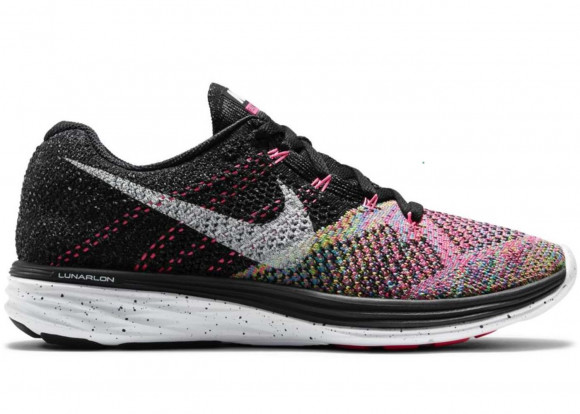nike flyknit lunar 3 marathon