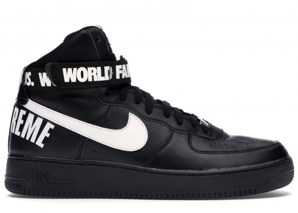 air force 1 world famous