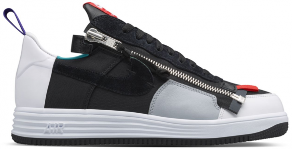 nike lunar acronym