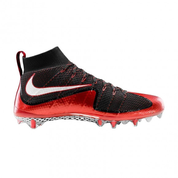 Nike Vapor Untouchable 'Black White Red' | Men's Size 9.5 - 698833-016