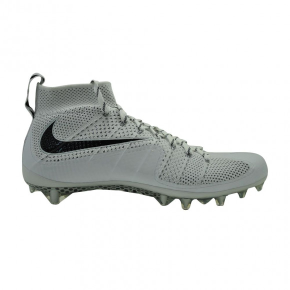 Nike Vapor Untouchable Flyknit TD 'White' | Men's Size 14 - 698833-101