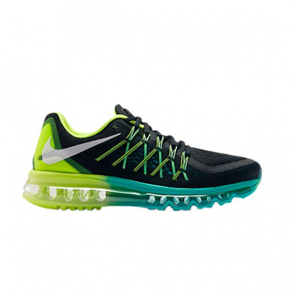 Nike Air Max 2015 | Black | Men's Size 11.5 - 698902-003