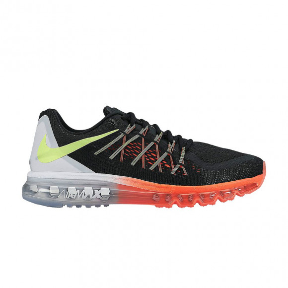 Air Max 2015 - 698902-007
