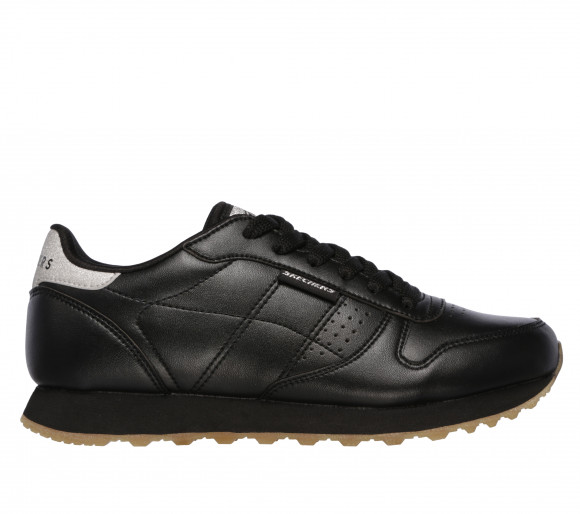 Skechers kobiety OG 85 - Old School Cool w Bialy, Rozmiar 38.5 Sneakersy - 699