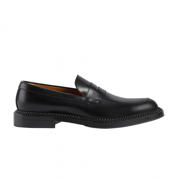 Gucci Loafer 'Black' - 699501-0GQ00-1000