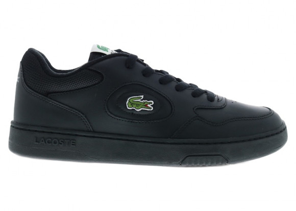 Lacoste Lineset 223 1 SMA Black - 7-46SMA004502H
