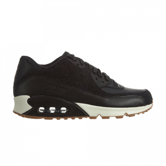 Nike Air Max 90 Premium 'Black' - 700155-001