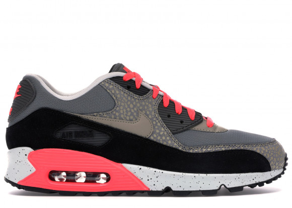 Nike Air Max 90 Bamboo Safari - 700155-006