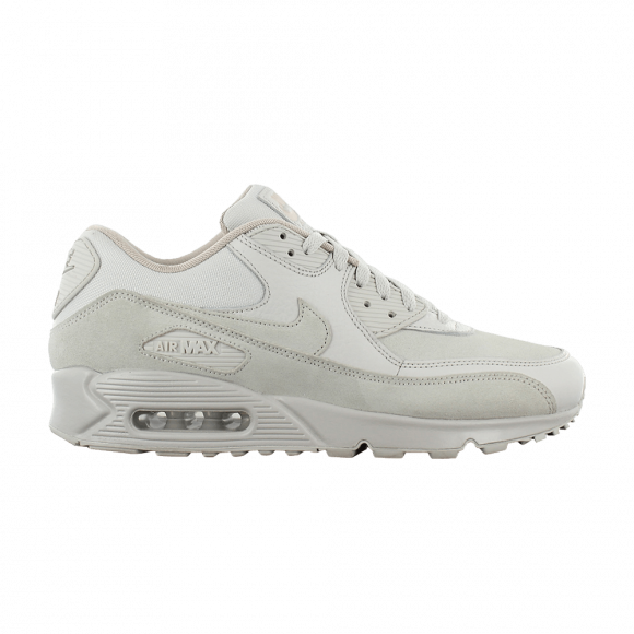 Nike Air Max 90 Premium 'Light Bone' - 700155-013