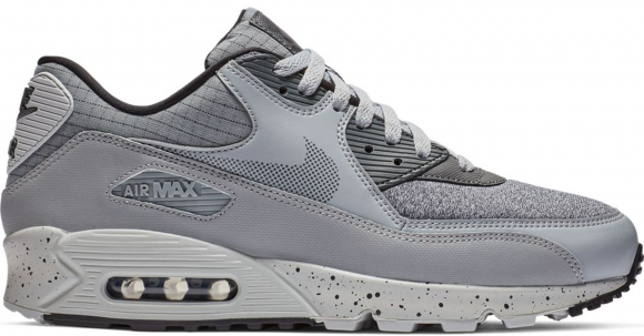 air max 90 wolf grey
