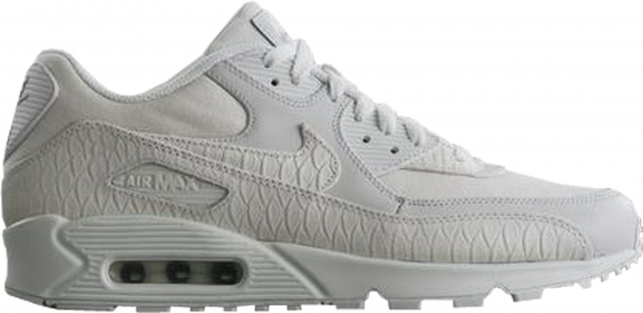 Nike Air Max 90 Summit White - 700155-101