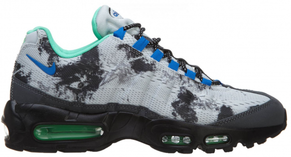 air max 95 pure platinum blue