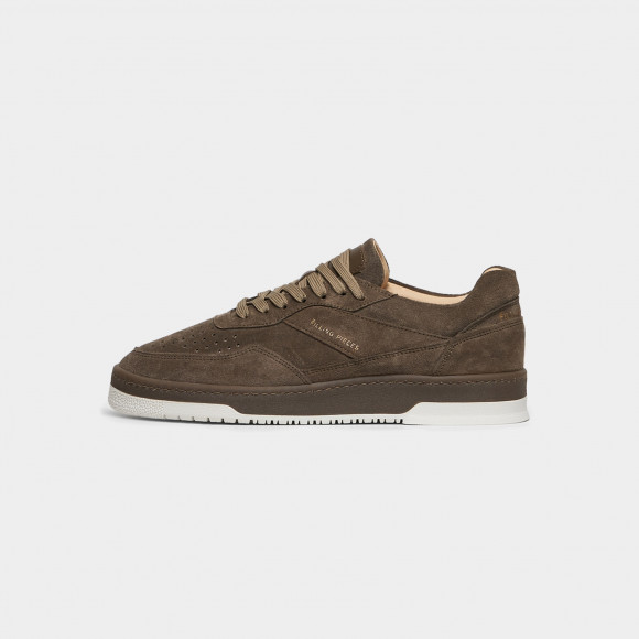 Ace Suede Taupe - 70022791108
